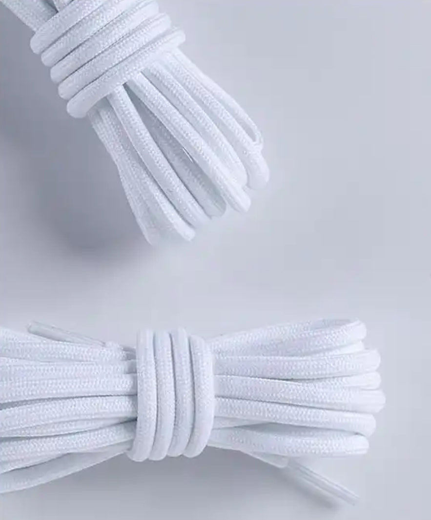 Cordón Extra Off-White (Blanco)