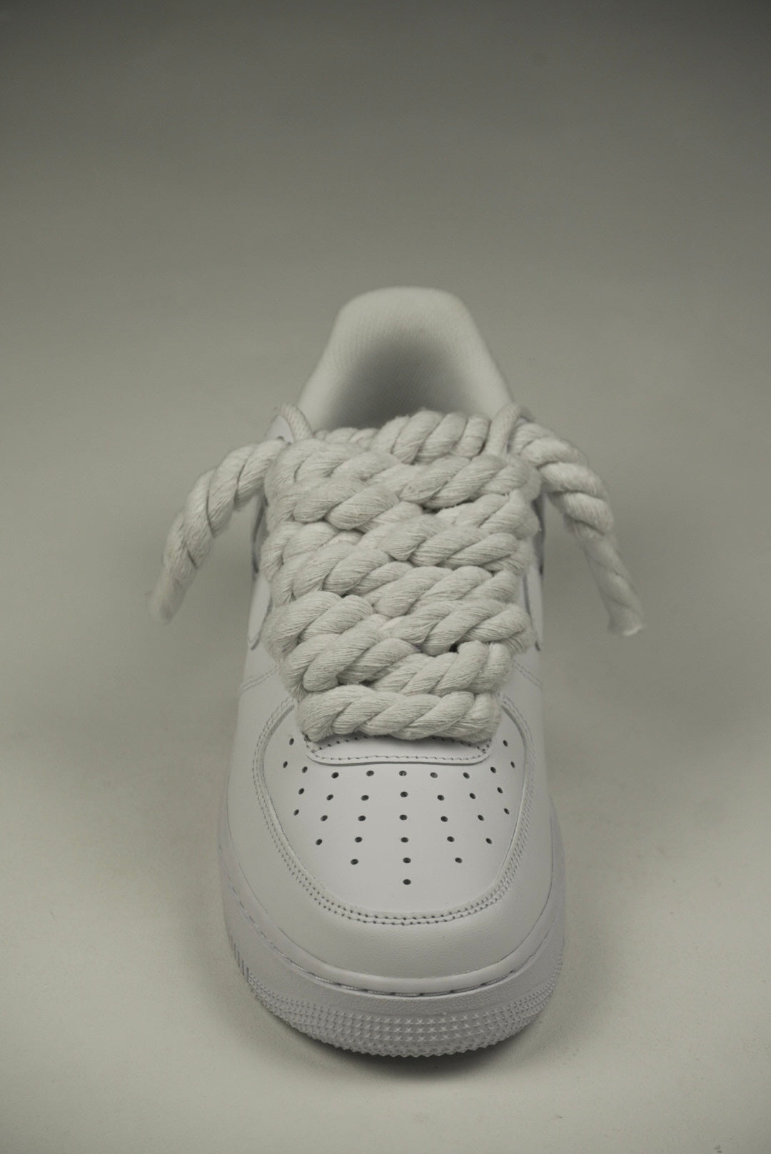 AF1 Rope Laces (Blanco)