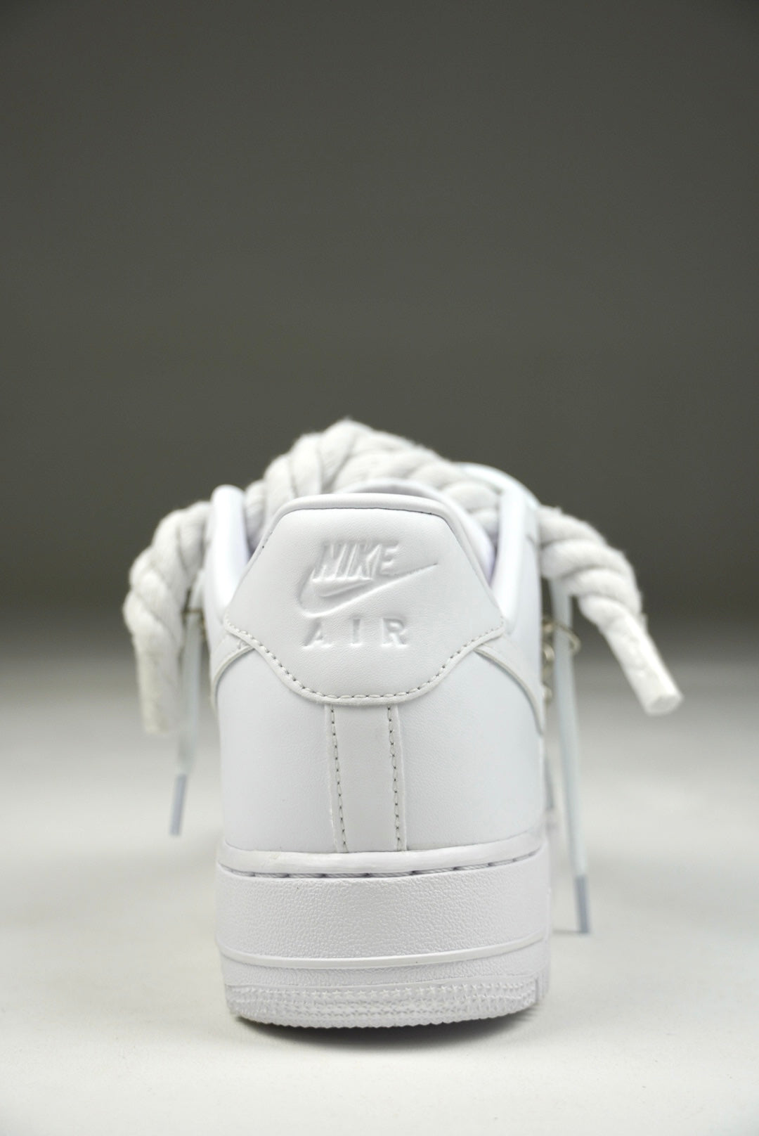 AF1 Off-White Laces (Blanco)