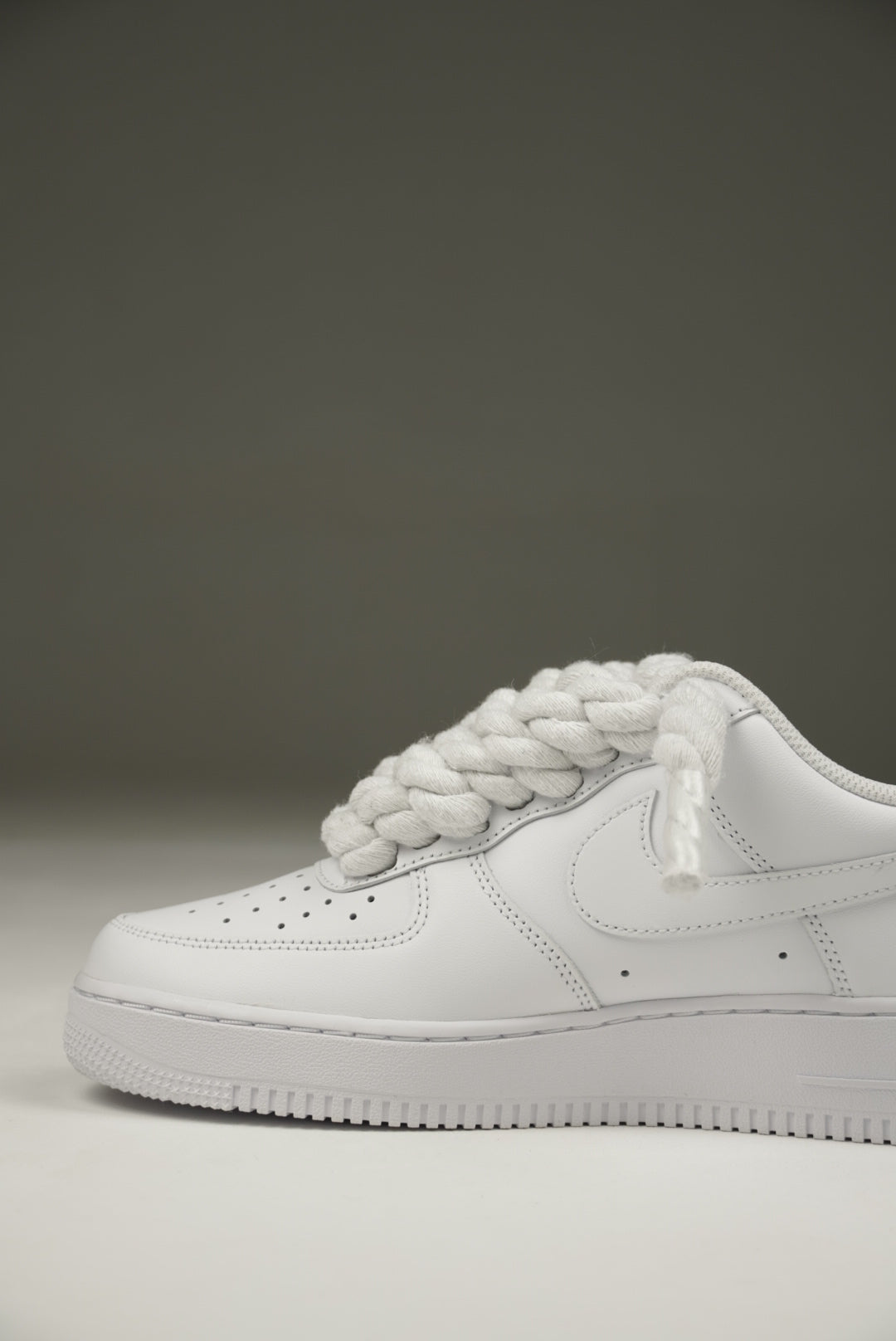 AF1 Rope Laces (Blanco)