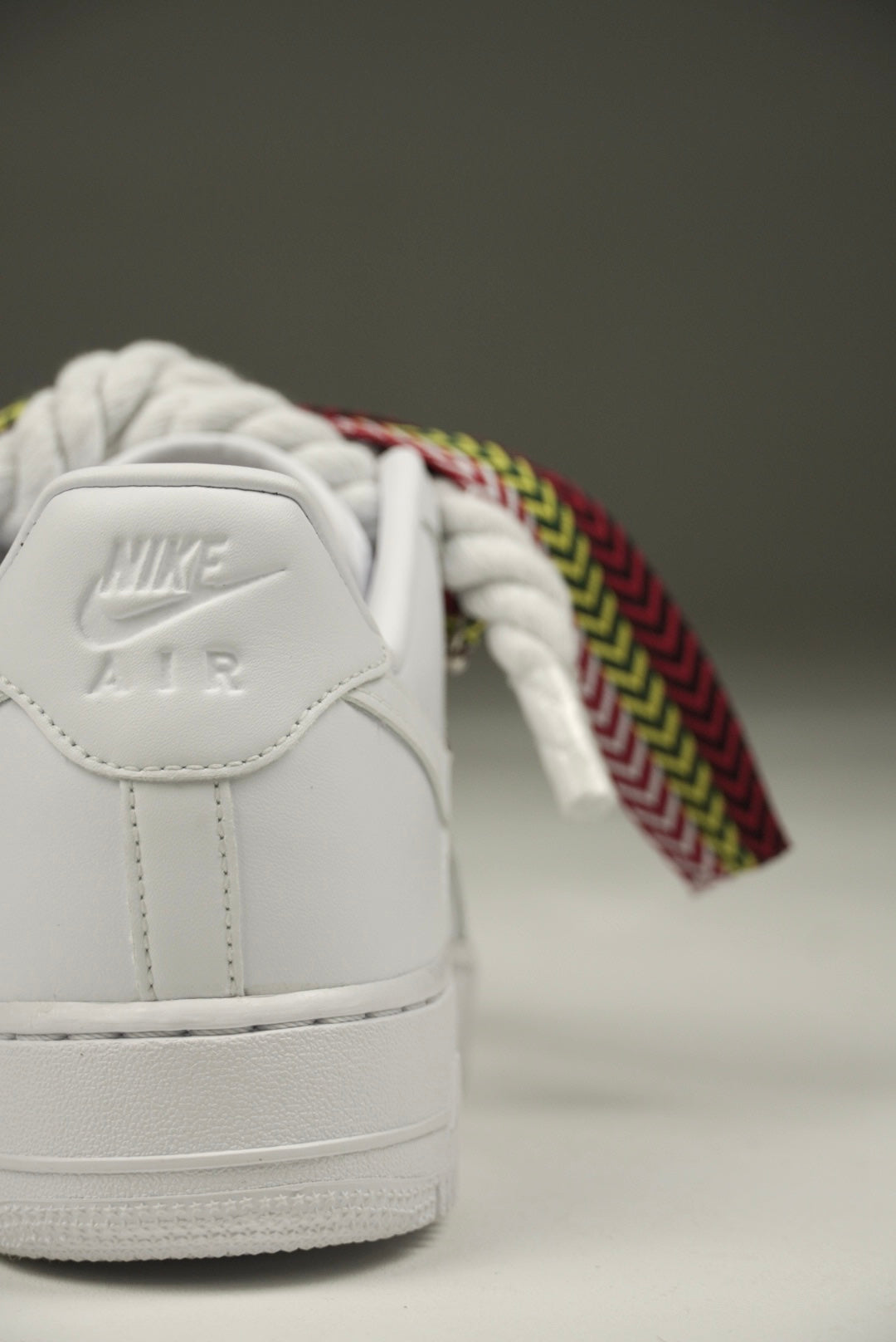 AF1 Lanvin Laces (Normal)