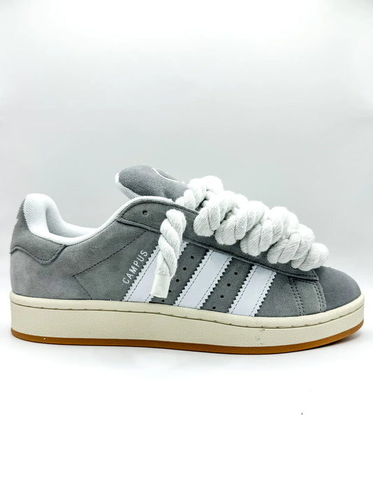 Adidas Campus 00s Rope Laces (Gris)