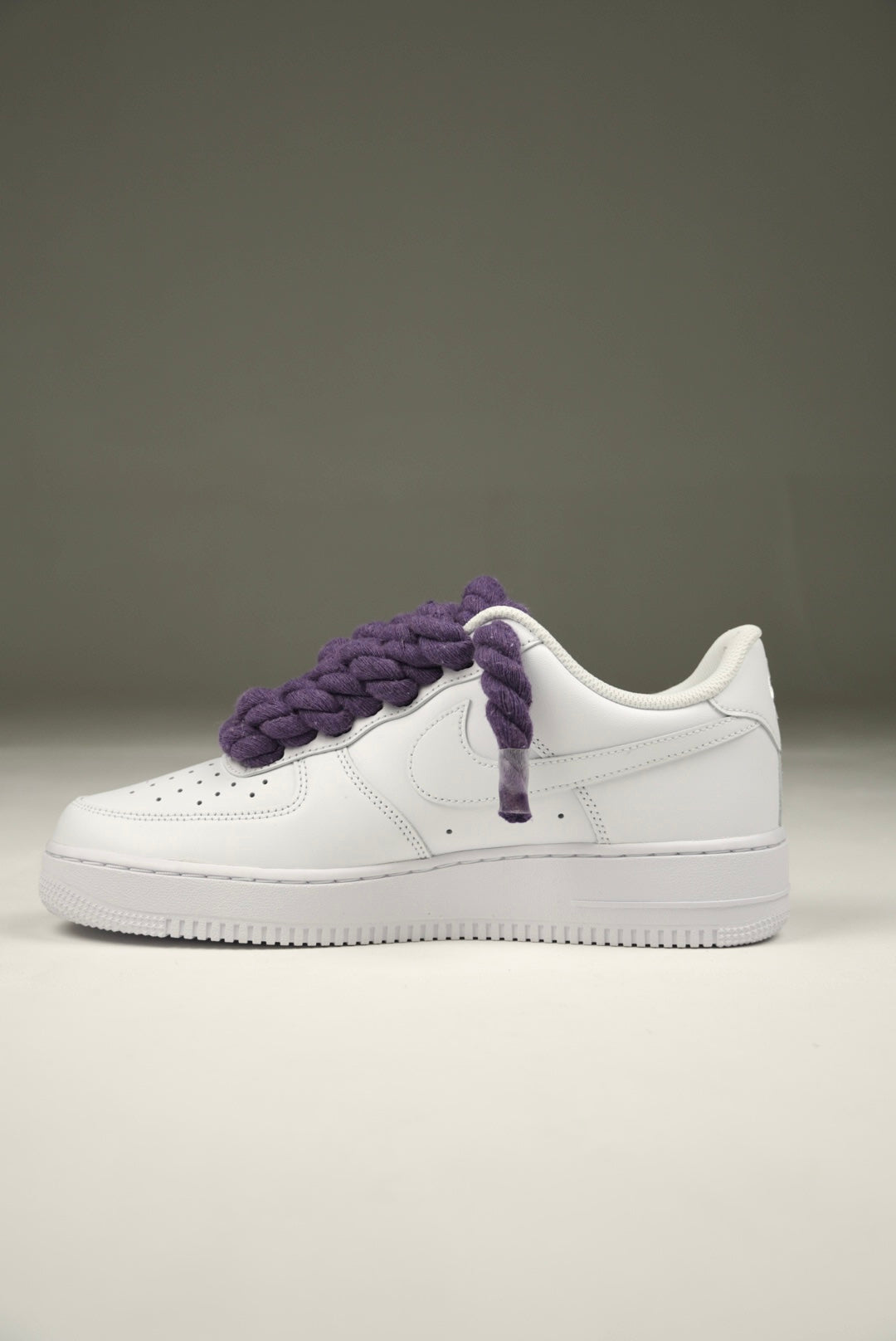 AF1 Rope Laces (Lila)