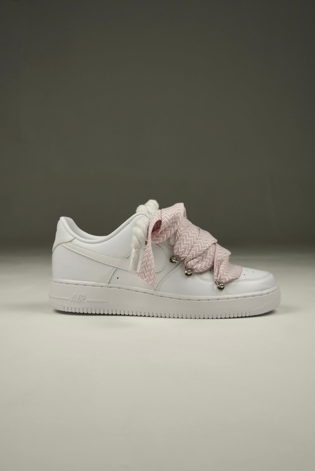 Cordón Extra Lanvin (Rosa)
