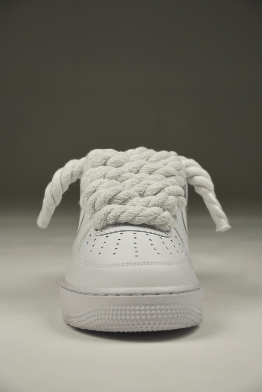 AF1 Rope Laces (Blanco)