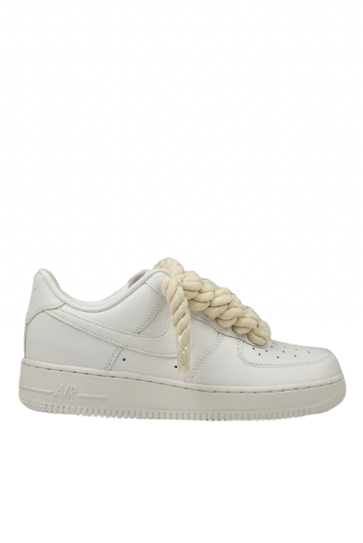 AF1 Rope Laces (Beige)