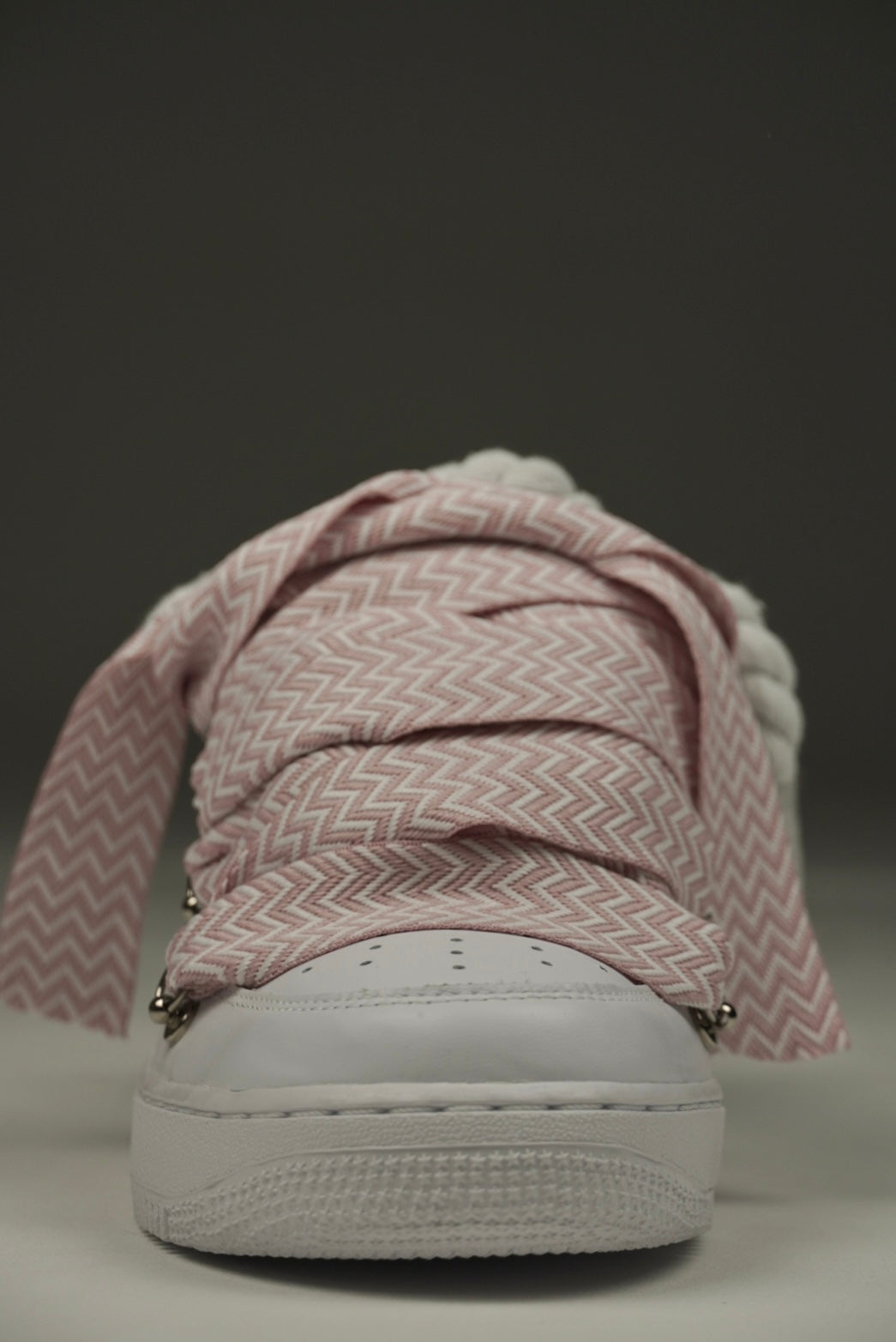 AF1 Lanvin Laces (Rosa)