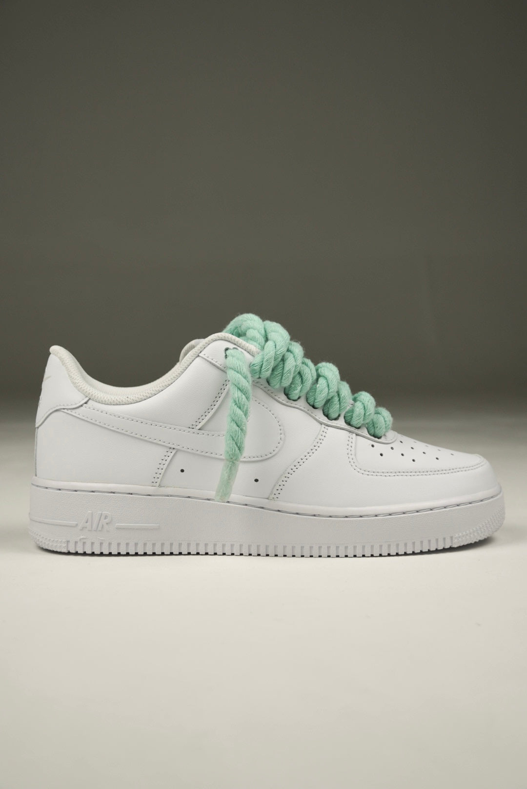 AF1 Rope Laces (Celeste)