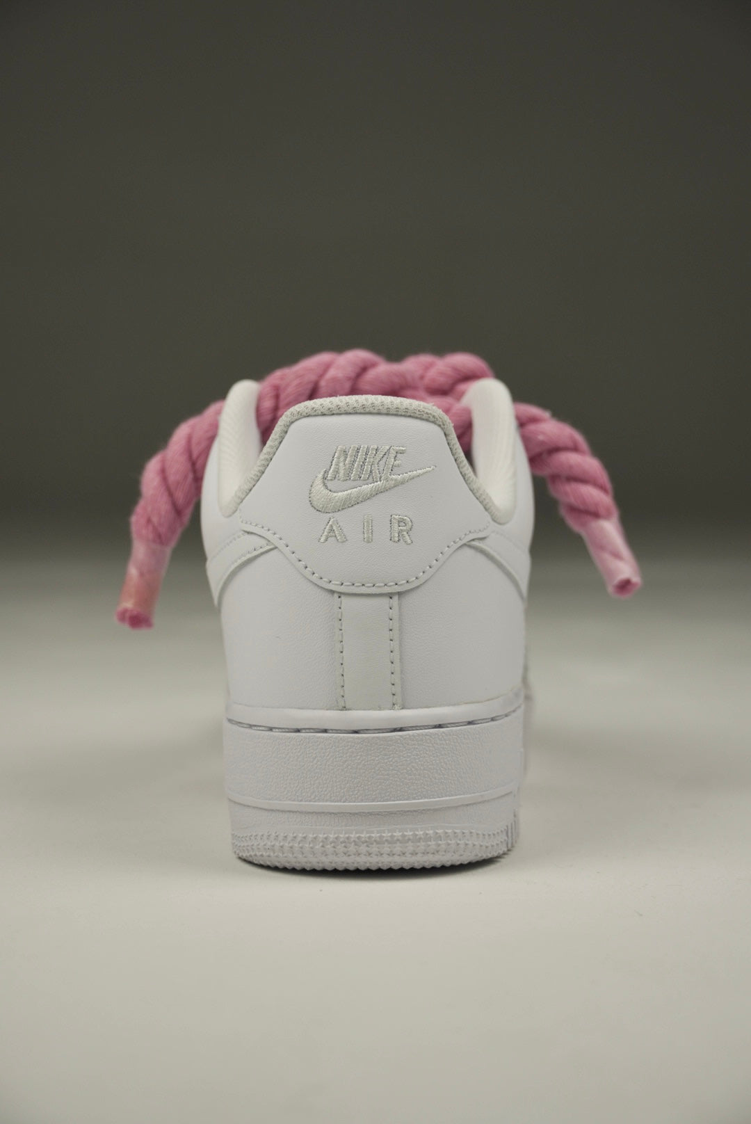 AF1 Rope Laces (Rosa)