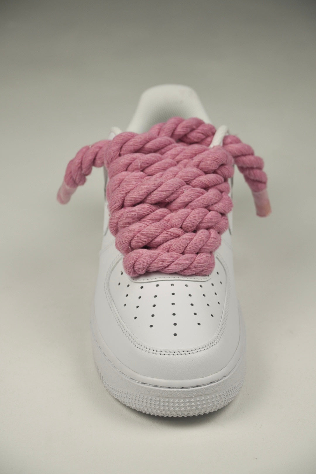 AF1 Rope Laces (Rosa)