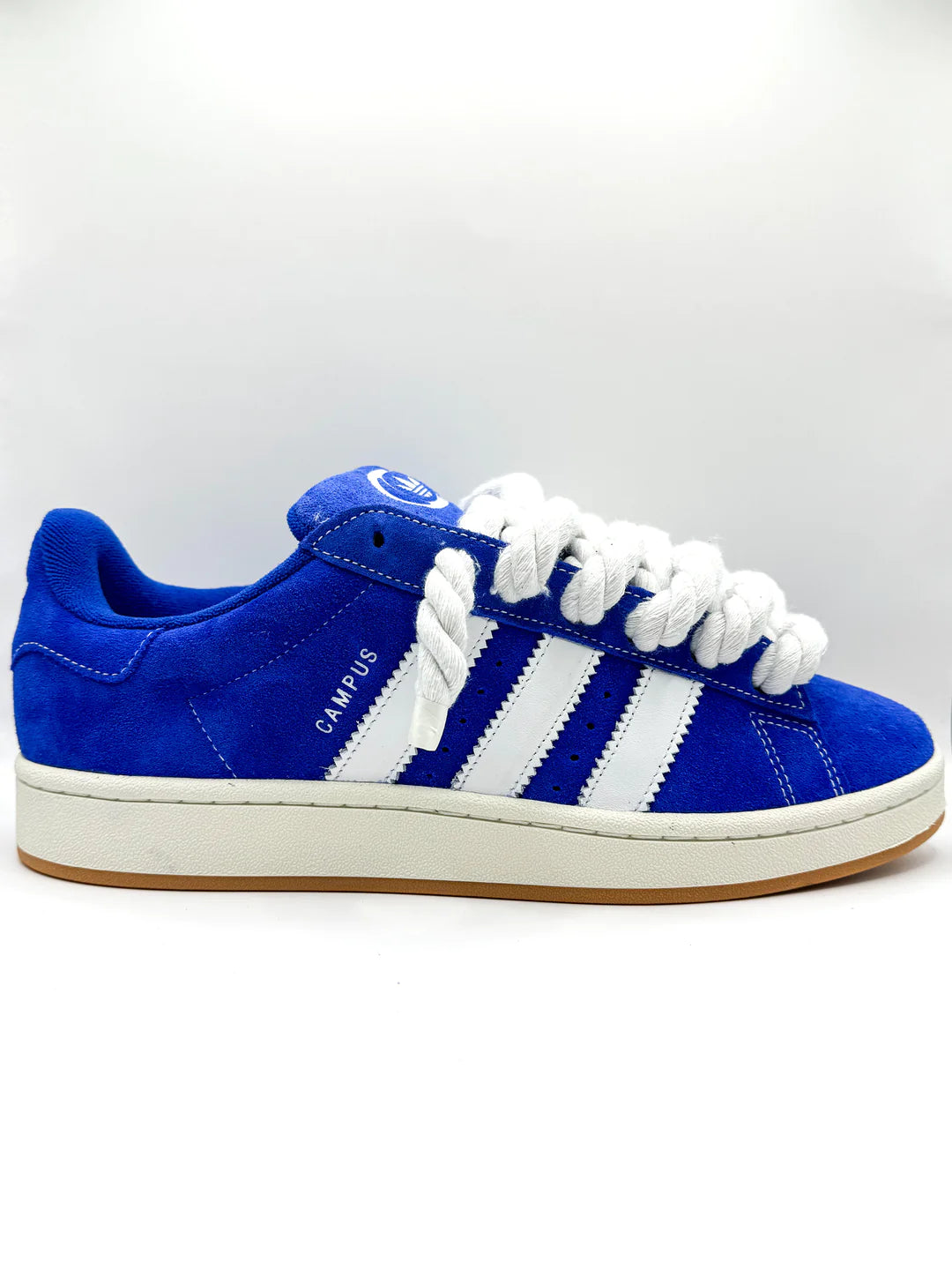 Adidas Campus 00s Rope Laces (Azul)