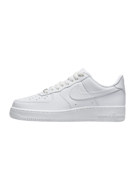 AF1 WHITE