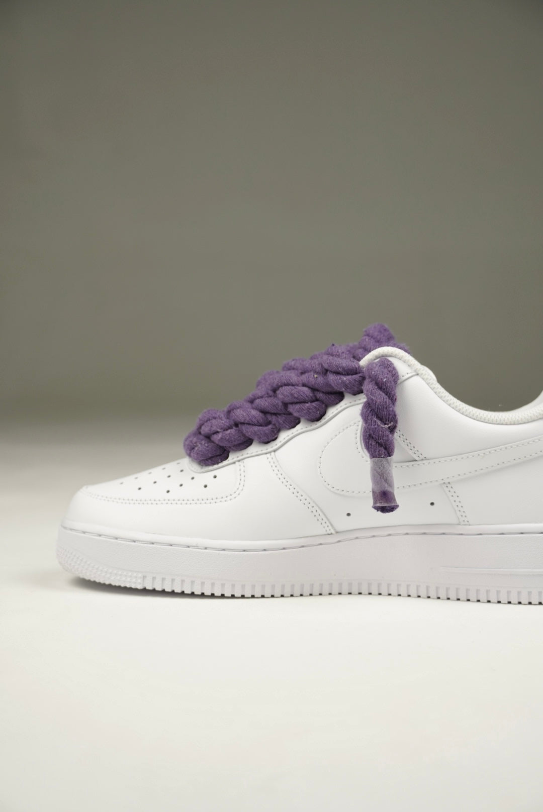 AF1 Rope Laces (Lila)