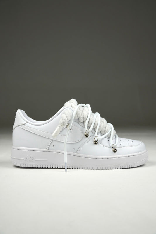 AF1 Off-White Laces (Blanco)