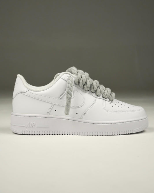 AF1 Rope Laces (Gris)