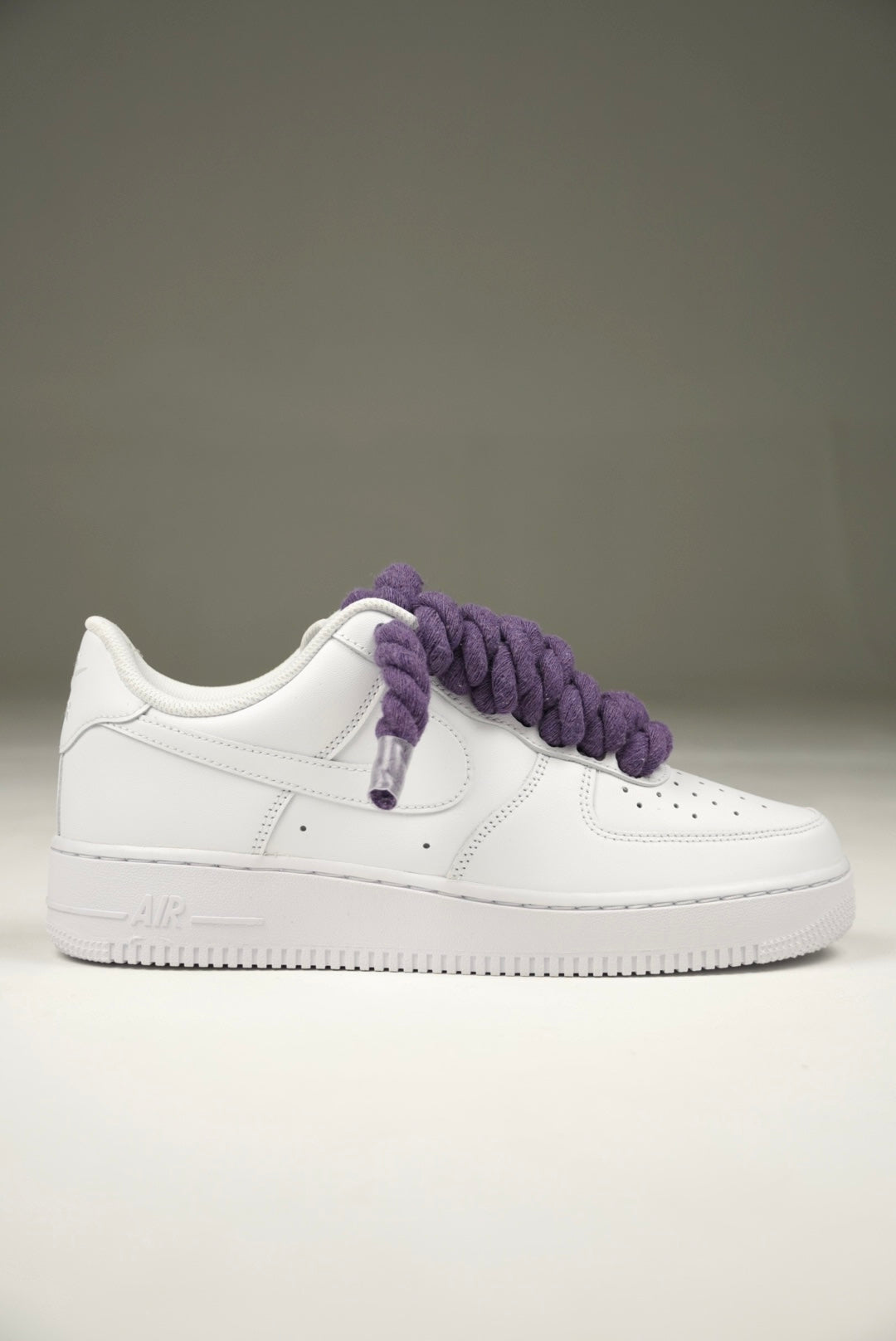 AF1 Rope Laces (Lila)