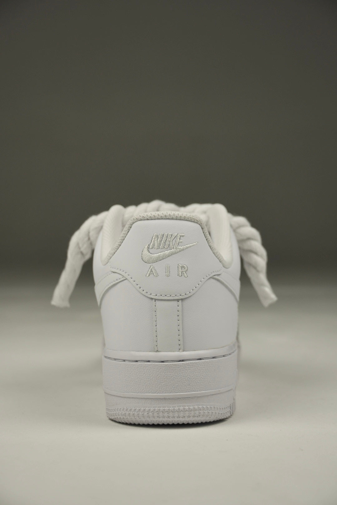 AF1 Rope Laces (Blanco)