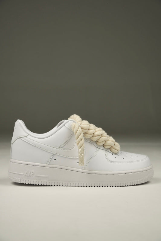 AF1 Rope Laces (Beige)